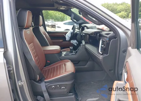 2023 GMC Sierra 1500 4Wd Short Box Denali Ultimate z USA, uszkodzony, nr VIN 1GTUUHEL1PZ268522